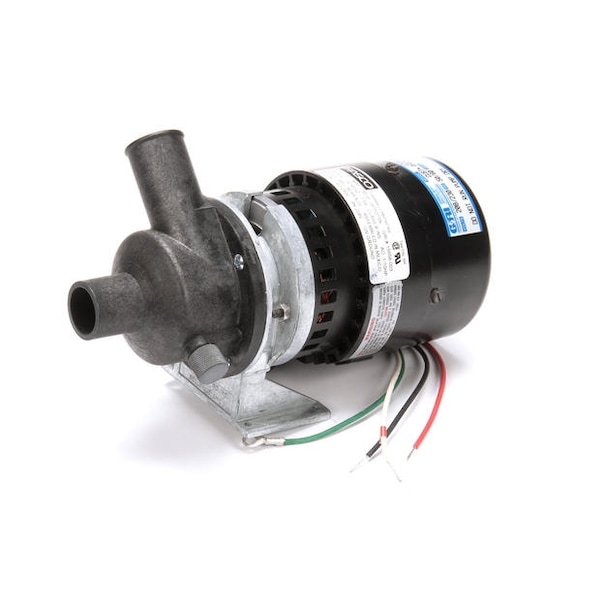 Champion - Moyer Diebel Wash Dfm2-M5/Swm2-M4 Pump 0502692 - main